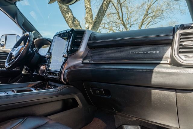 Used 2019 RAM 1500 Limited image 45