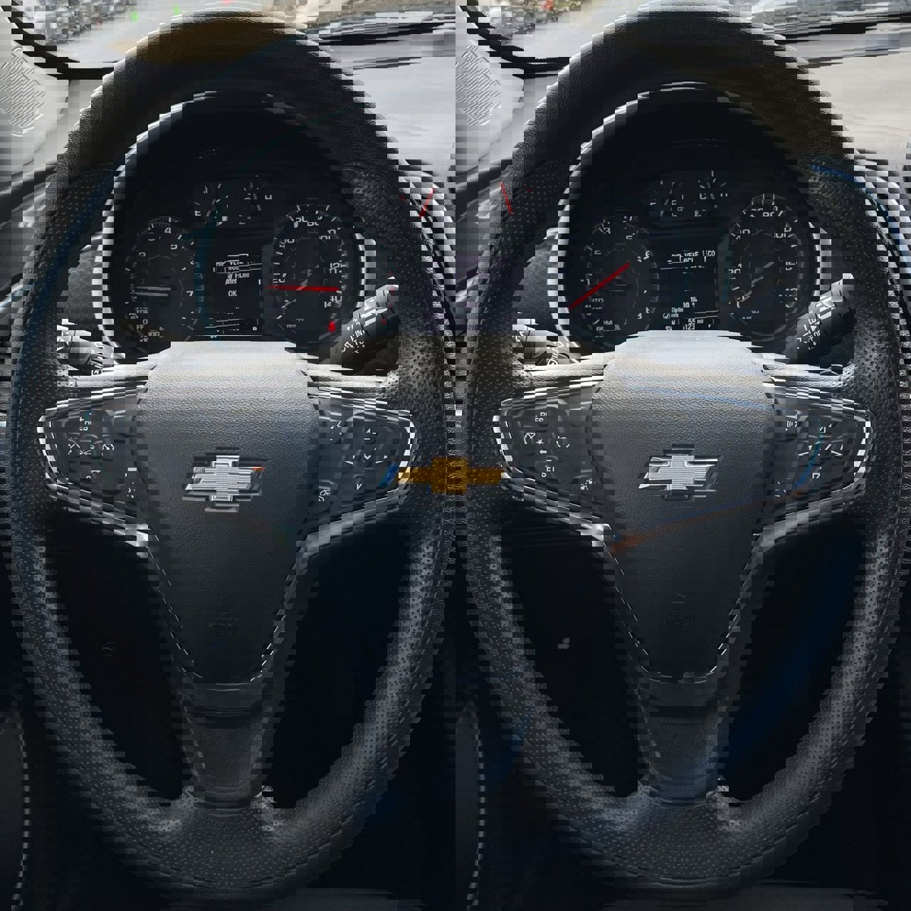 Used 2024 Chevrolet Malibu LT image 12