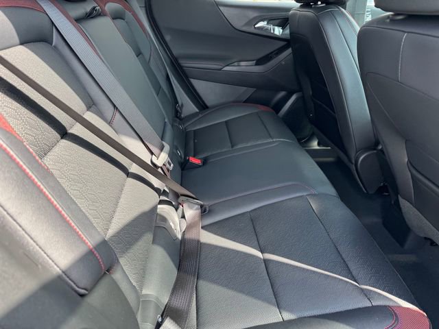 New 2026 Chevrolet Equinox RS image 9