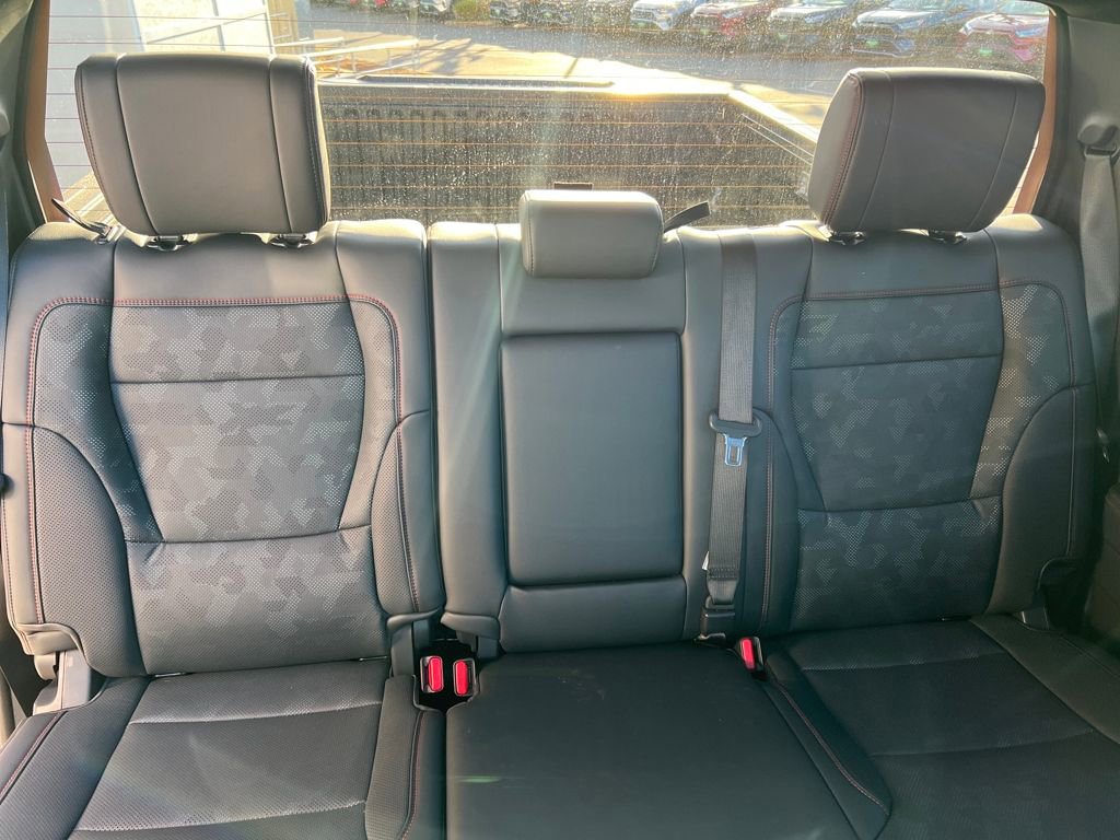 New 2026 Toyota Tundra TRD Pro image 44