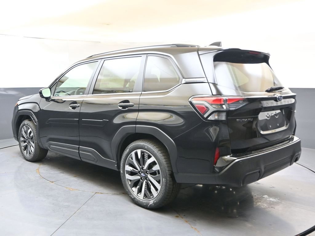 New 2026 Subaru Forester Touring AWD/4WD image 3