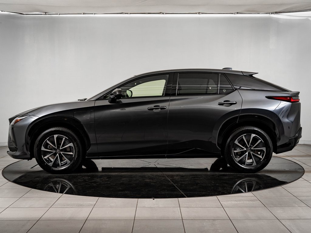Certified 2023 Lexus RZ 450e Premium w/ Accessory Package (2T) image 11