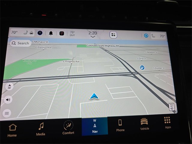 Used 2023 Jeep Grand Cherokee L Summit w/ Advanced Protech Group IV image 23