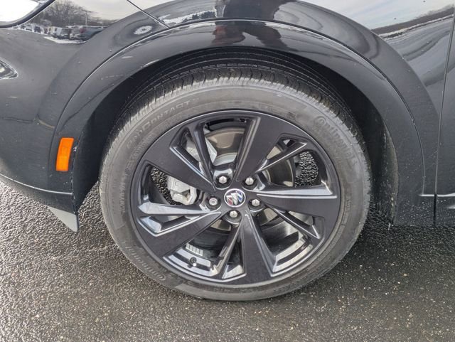 Used 2023 Buick Envision Essence w/ Technology Package I image 10