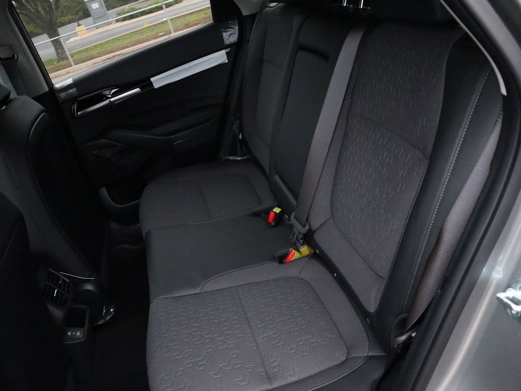 New 2026 Kia Seltos S AWD/4WD image 41