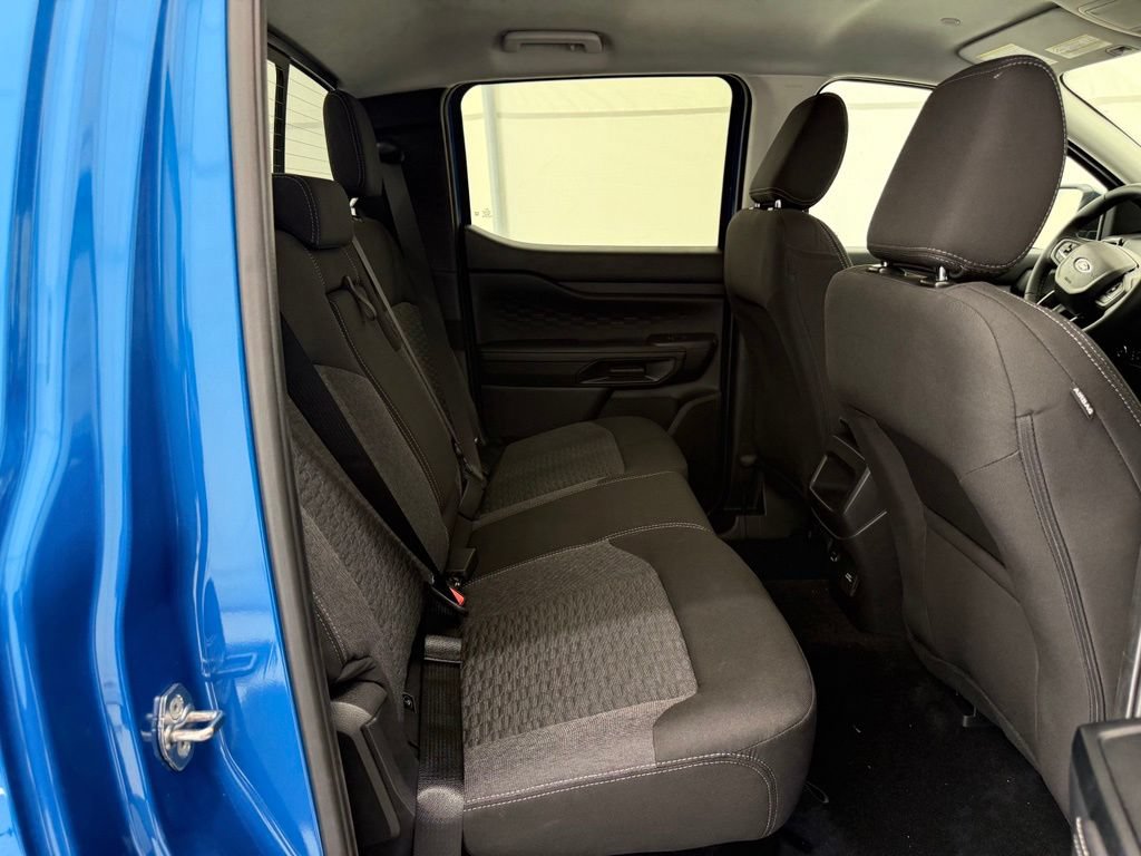 New 2026 Ford Ranger XLT AWD/4WD image 26