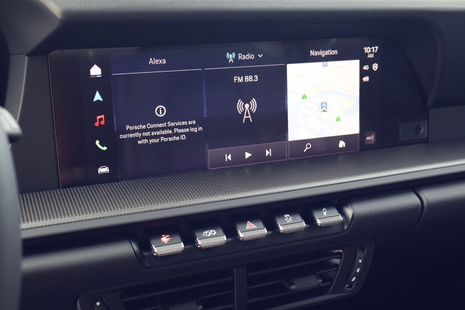 New 2026 Porsche 911 Carrera GTS image 17