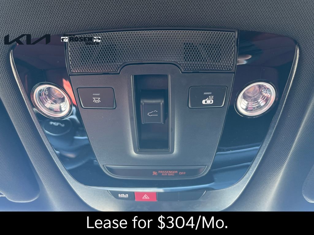 New 2026 Kia K5 GT-Line AWD/4WD image 34