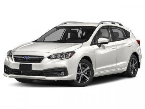 Used 2022 Subaru Impreza Premium
