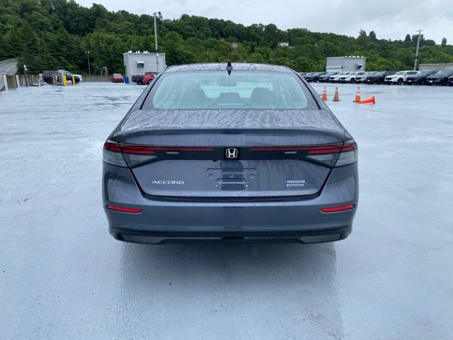 New 2026 Honda Accord Touring image 10