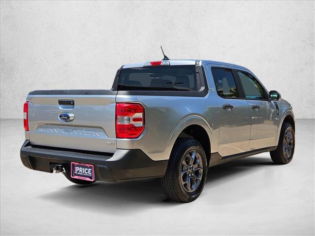Used 2022 Ford Maverick XLT w/ Equipment Group 300A Standard AWD/4WD image 5