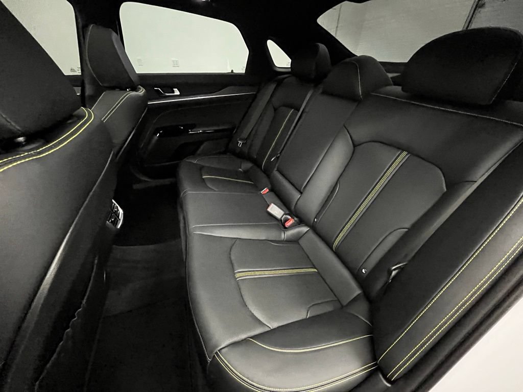 Used 2025 Kia K5 GT FWD image 39