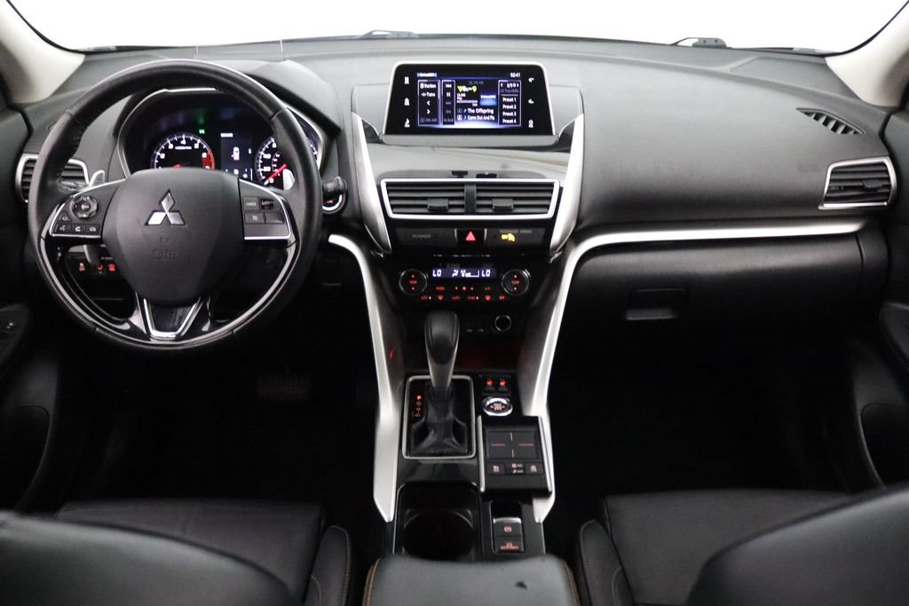 Used 2019 Mitsubishi Eclipse Cross SEL AWD/4WD image 23