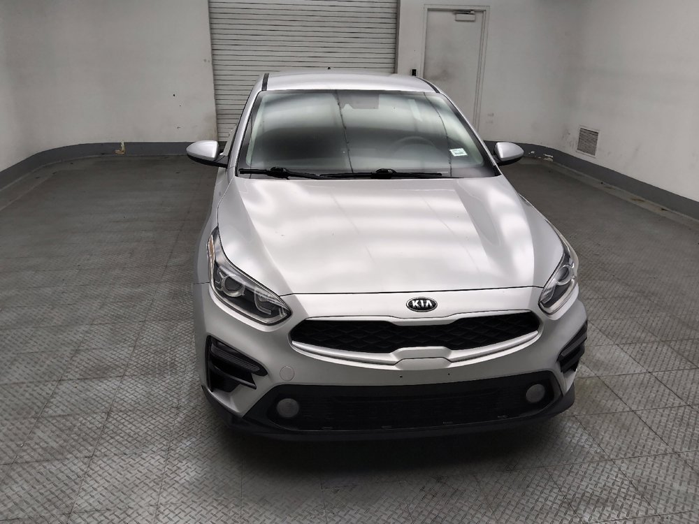 Used 2021 Kia Forte LXS FWD image 14