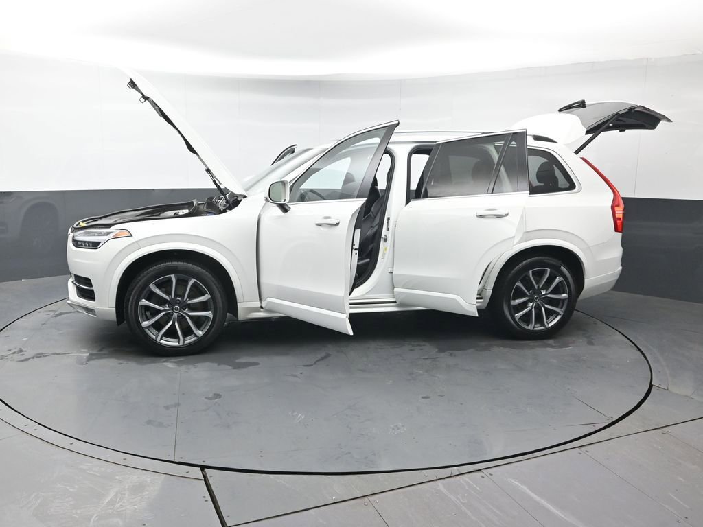 Used 2019 Volvo XC90 T5 Momentum image 48