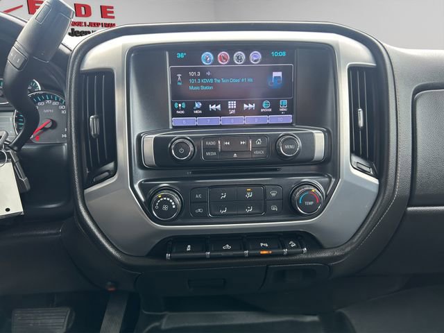 Used 2018 GMC Sierra 2500 SLE image 18