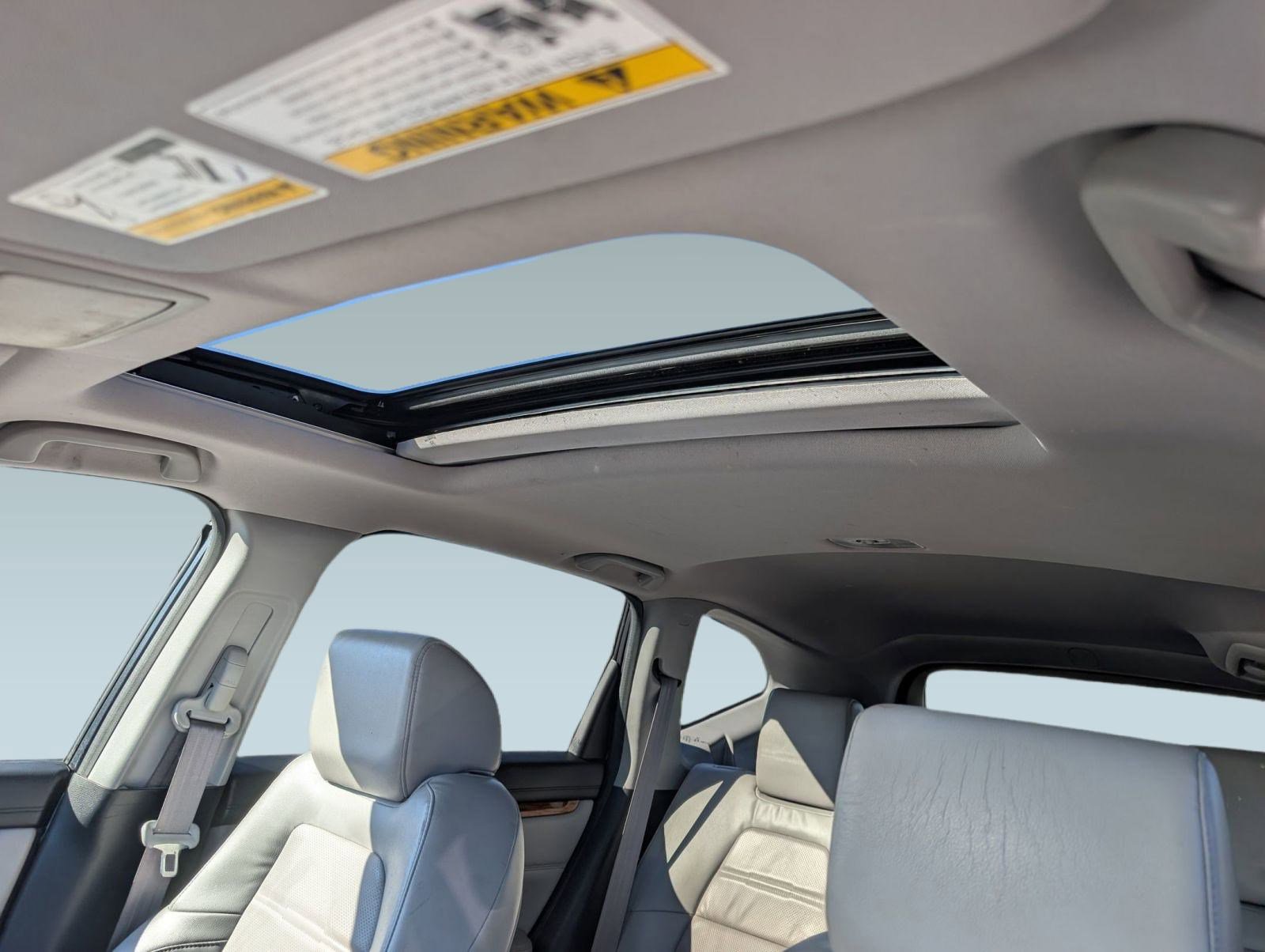 Used 2019 Honda CR-V EX-L image 15