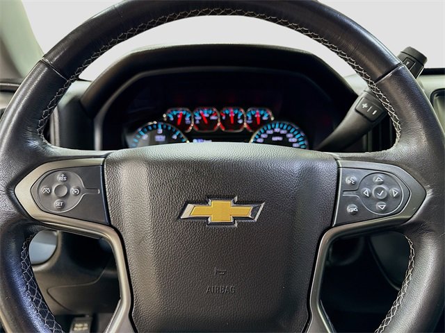 Used 2018 Chevrolet Silverado 1500 LT w/ All Star Edition image 18