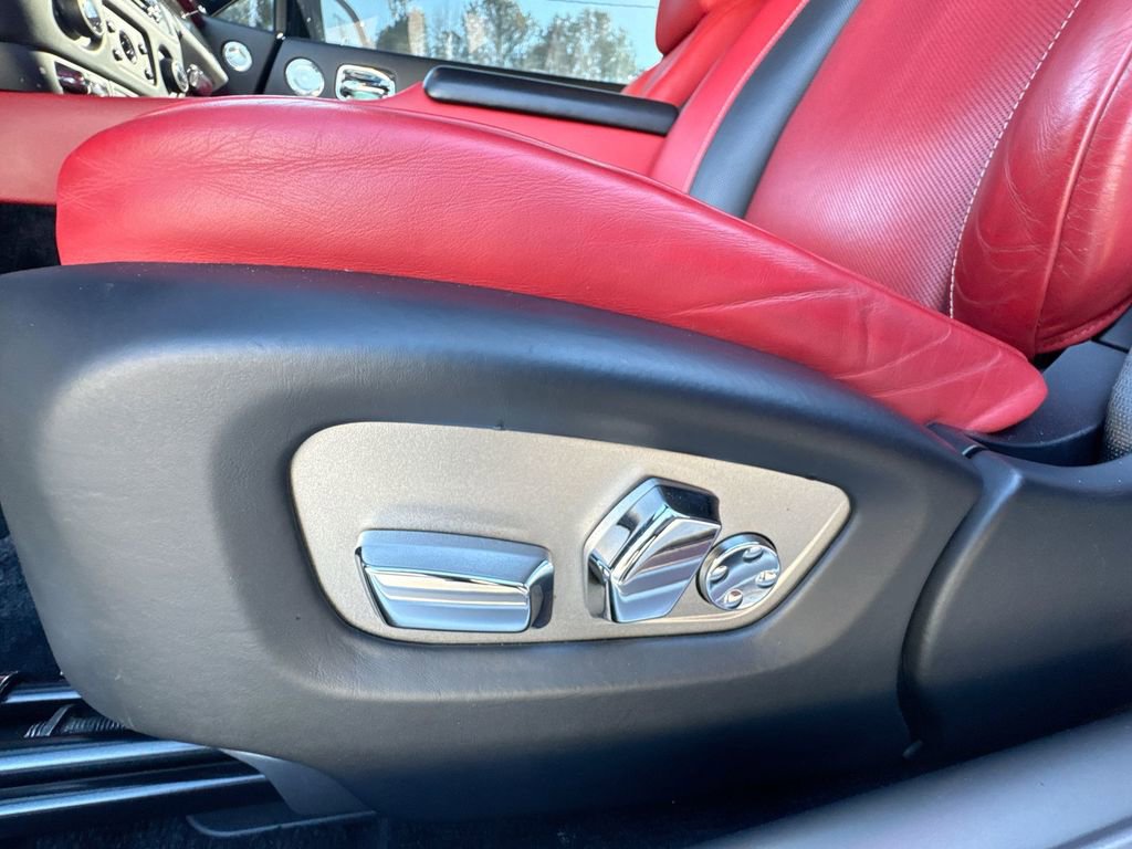 Used 2020 Rolls-Royce Wraith RWD image 14