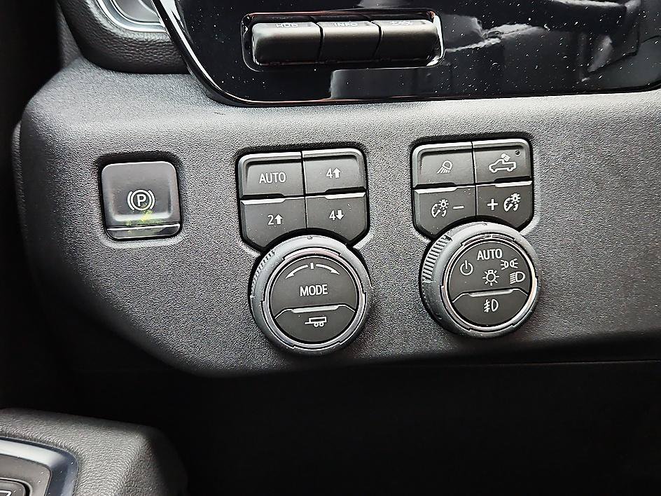 New 2026 Chevrolet Silverado 1500 High Country AWD/4WD image 22