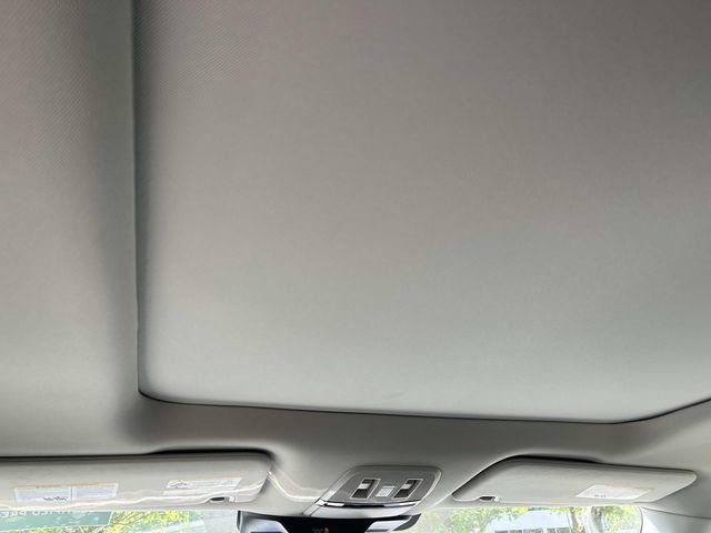 Certified 2025 INFINITI QX80 Pure AWD/4WD image 30