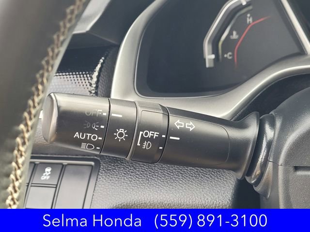 Certified 2020 Honda Civic Sport image 15
