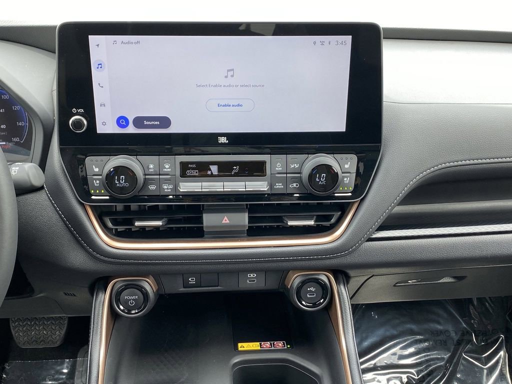 Certified 2026 Toyota Grand Highlander AWD Hybrid image 31