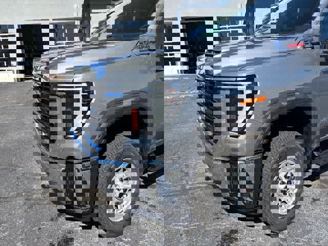 New 2026 GMC Sierra 2500 Pro image 8