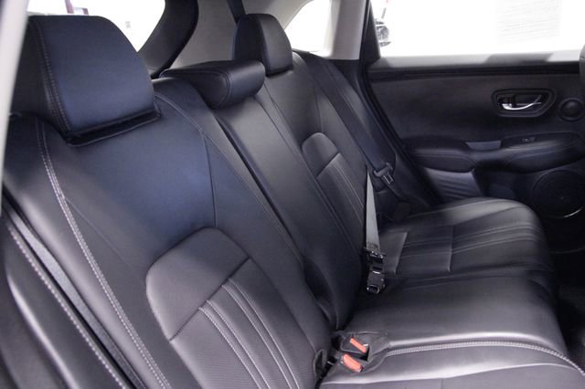 Certified 2024 Honda HR-V EX-L image 21