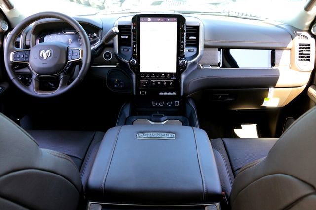 New 2026 RAM 2500 Limited image 20