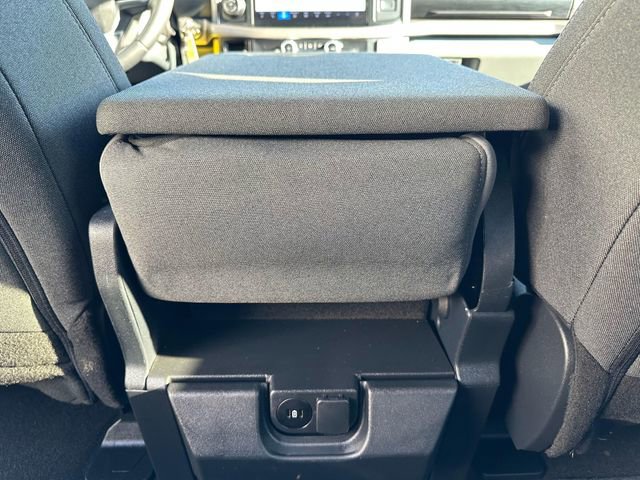 Used 2024 Ford F150 XLT image 21