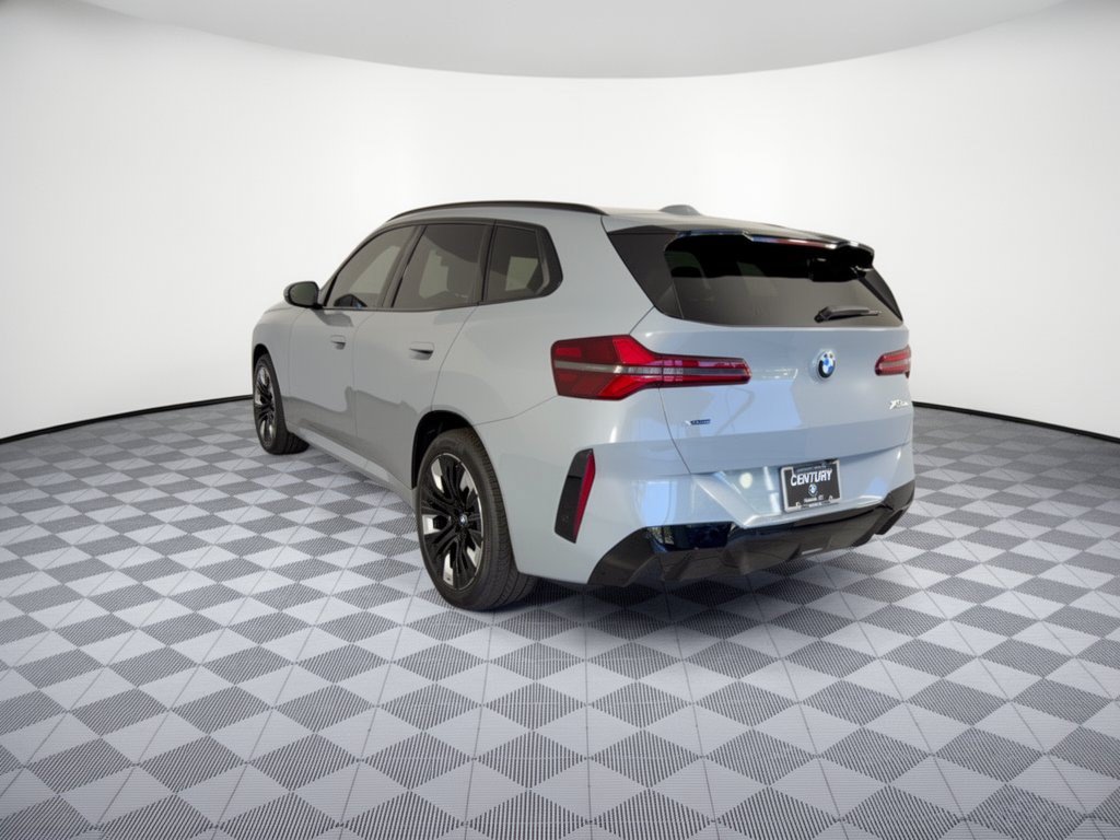 New 2026 BMW X3 xDrive30i w/ Premium Package AWD/4WD image 3