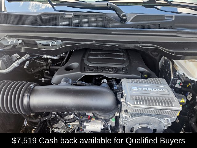 New 2026 RAM 1500 Express AWD/4WD image 22