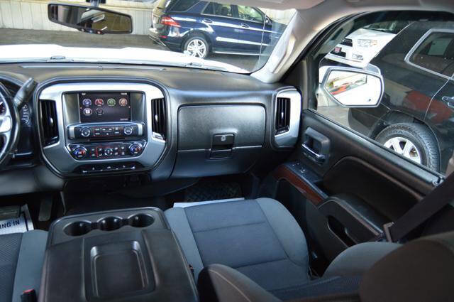 Used 2014 GMC Sierra 1500 SLE w/ SLE Value Package image 42