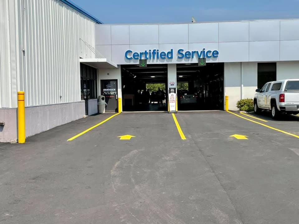 Used 2020 Chevrolet Silverado 1500 LTZ image 21