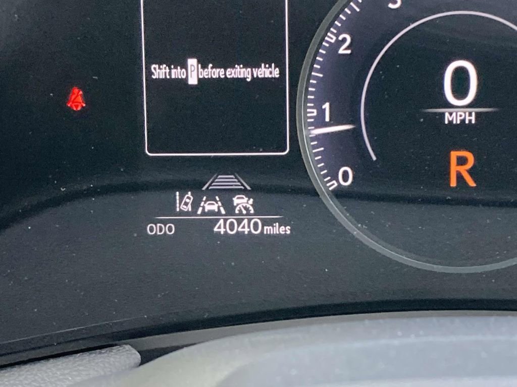 Used 2026 Lexus NX 350 AWD image 22