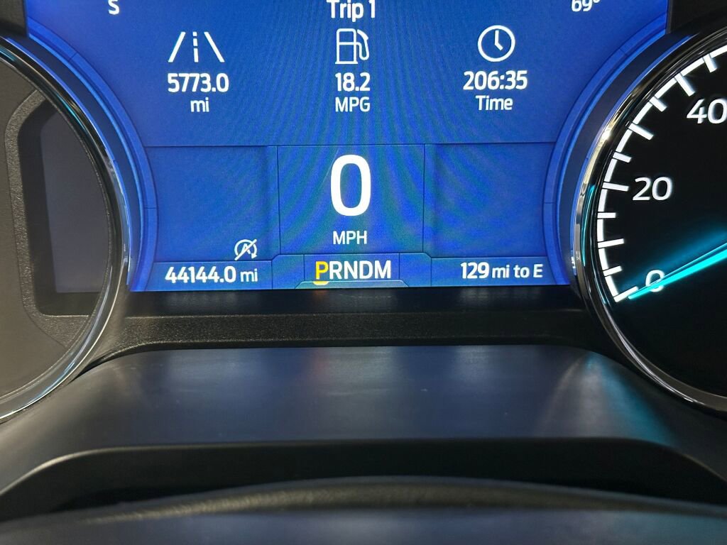 Used 2021 Ford F150 XLT w/ Equipment Group 302A High image 9