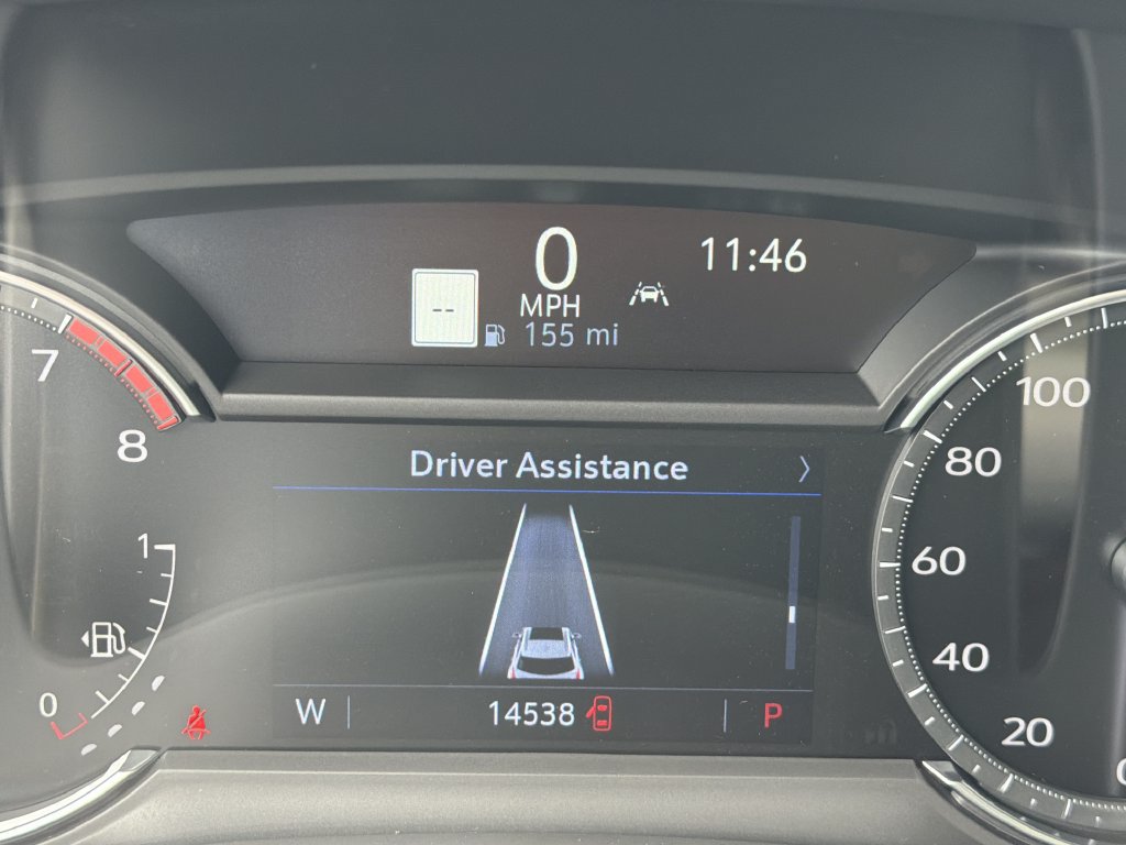 Certified 2025 Cadillac XT5 Premium Luxury FWD image 32