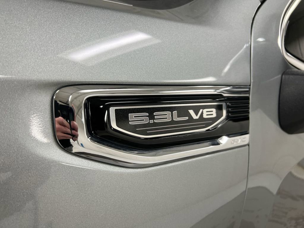 Used 2026 GMC Sierra 1500 SLT AWD/4WD image 25
