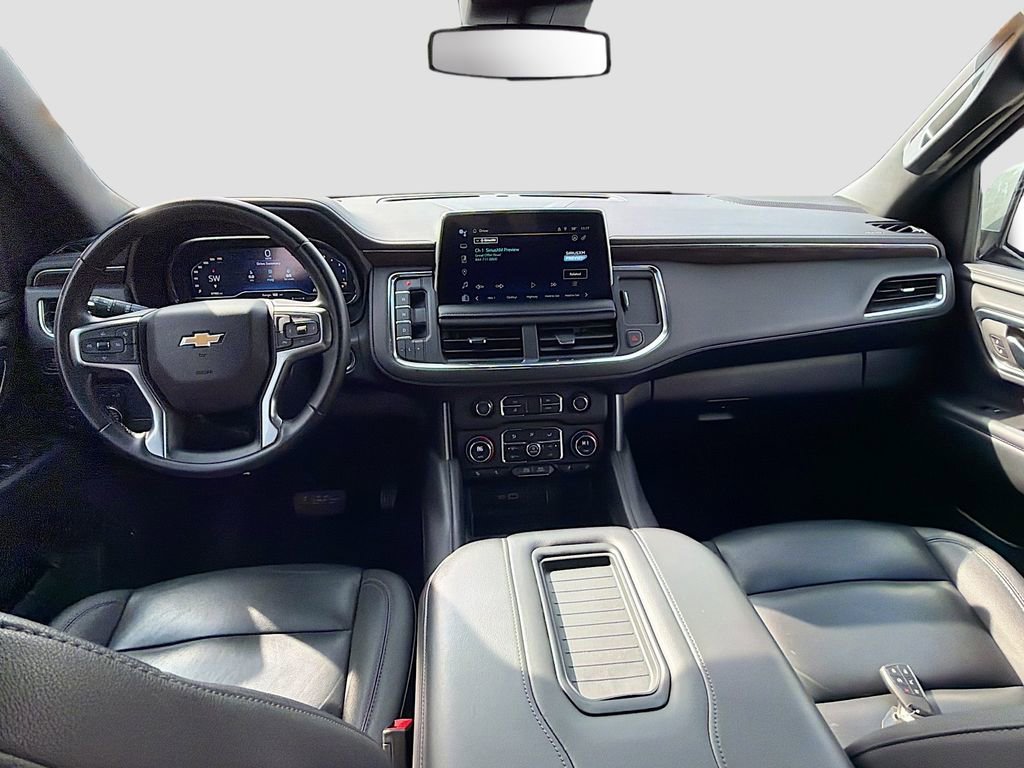 Used 2024 Chevrolet Tahoe LT image 17