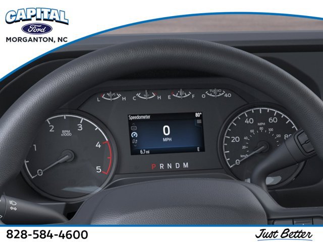 New 2026 Ford F350 XL w/ STX Appearance Package AWD/4WD image 13
