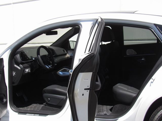 New 2025 Mercedes-Benz GLE 53 AMG 4MATIC Coupe image 15