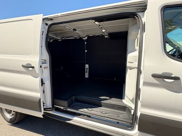New 2024 Ford Transit 250 Low Roof w/ Load Area Protection Package image 26