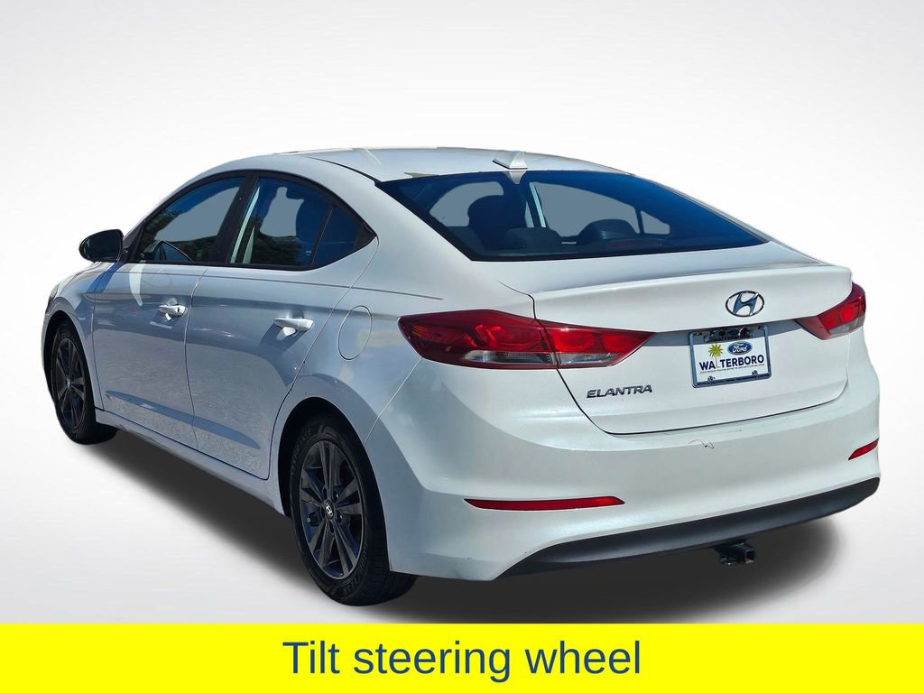 Used 2018 Hyundai Elantra SEL image 26
