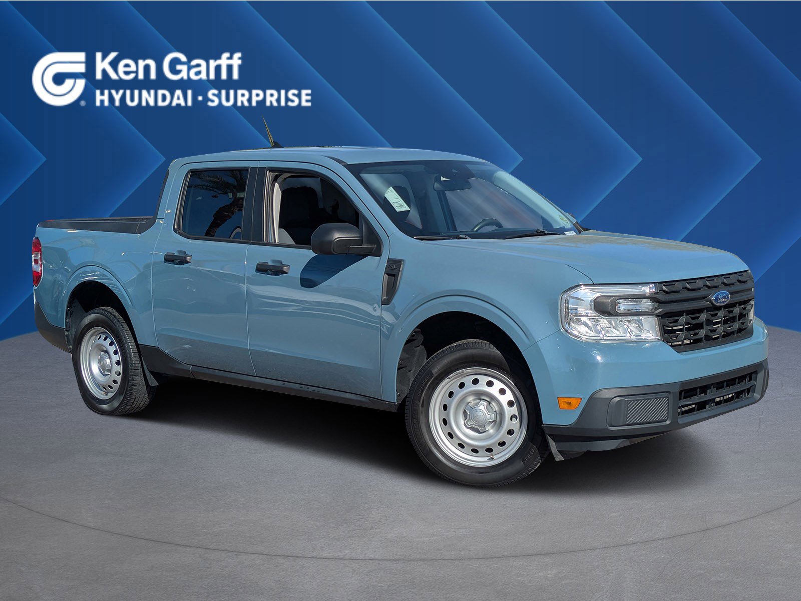 Used 2023 Ford Maverick XL