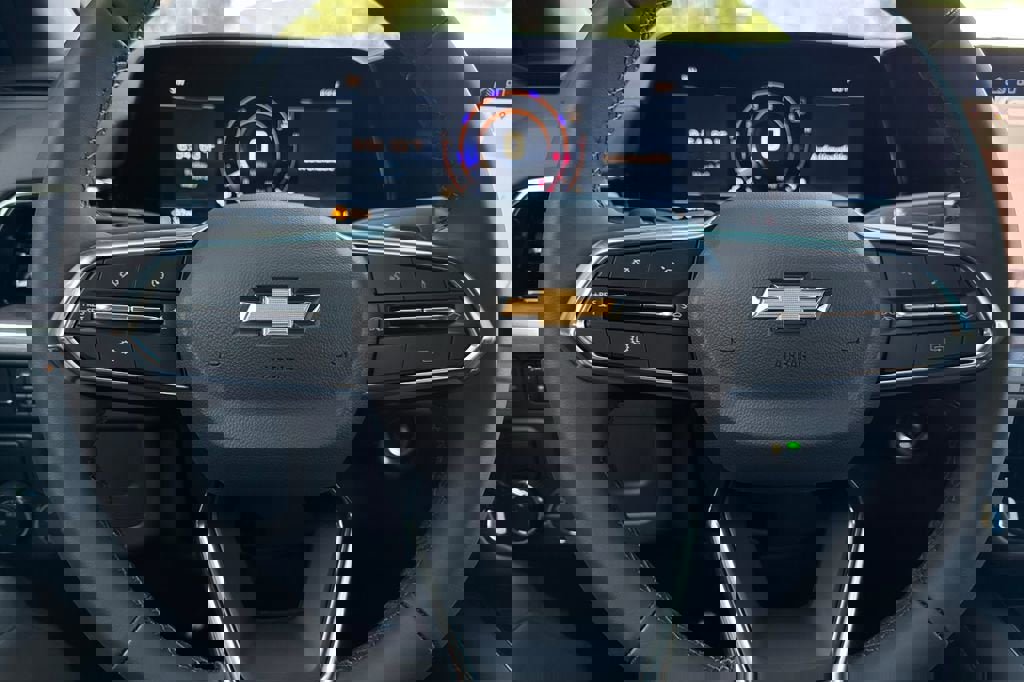 New 2026 Chevrolet Suburban LS image 25