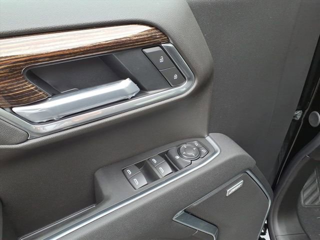 New 2026 GMC Sierra 1500 Elevation w/ Elevation Premium Package image 16