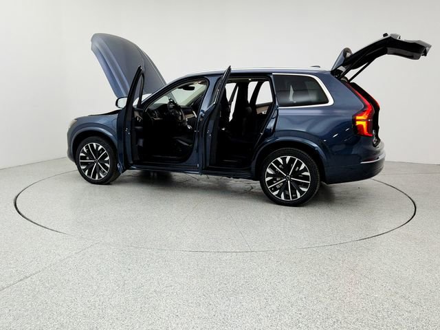 New 2026 Volvo XC90 T8 Plus w/ Protection Package Premier image 12