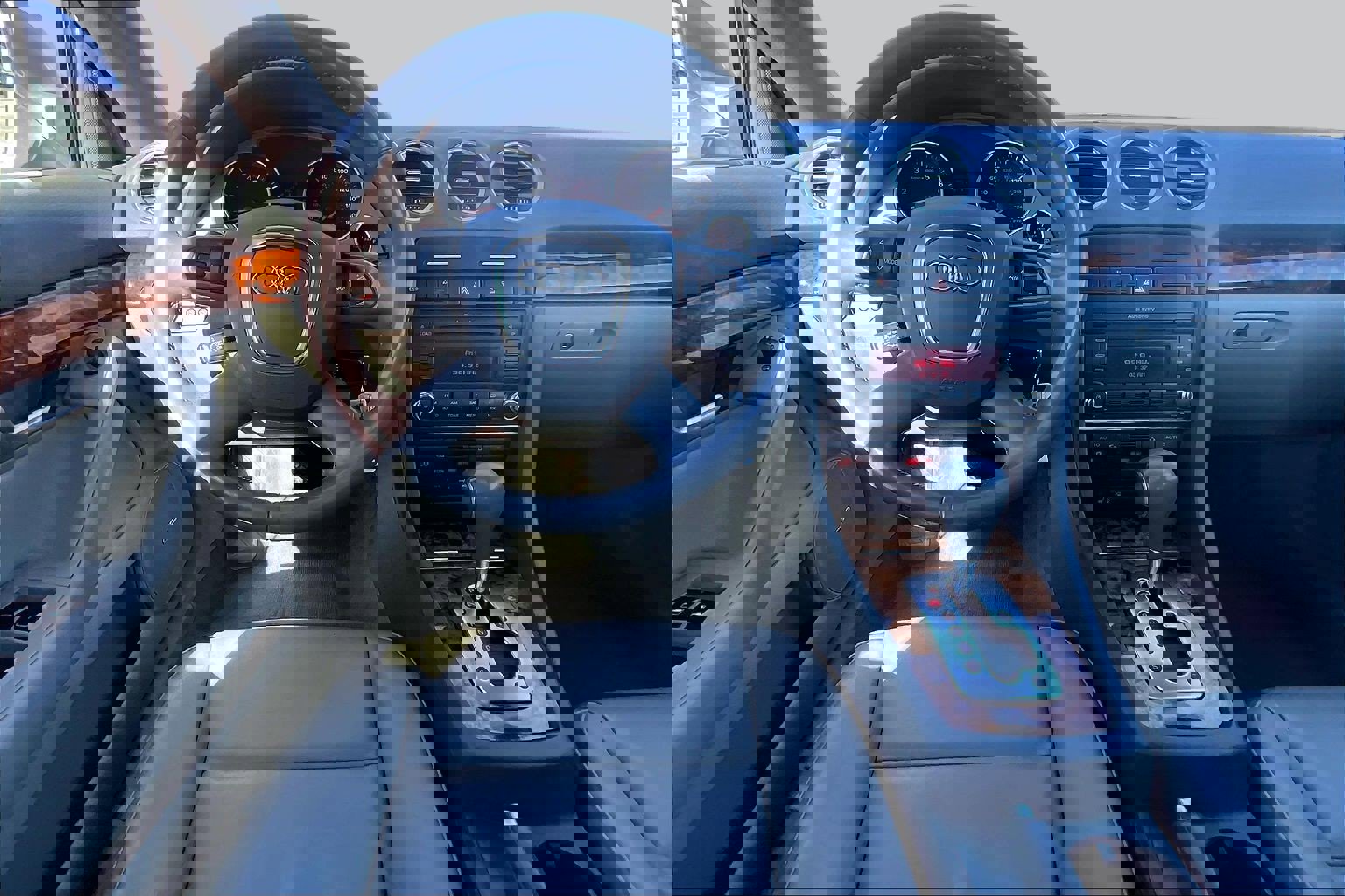 Used 2008 Audi A4 2.0T image 5