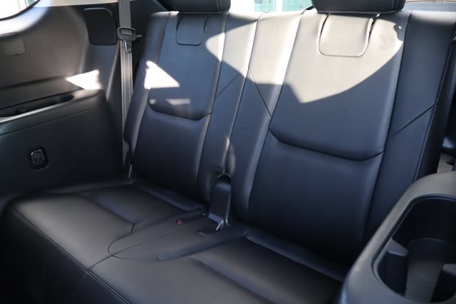 Used 2022 MAZDA CX-9 Touring Plus AWD/4WD image 16